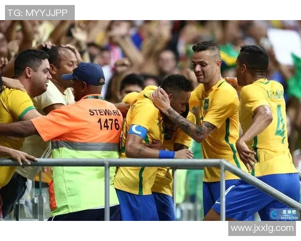 巴西与德国足球对决广东体育全程直播精彩瞬间回顾