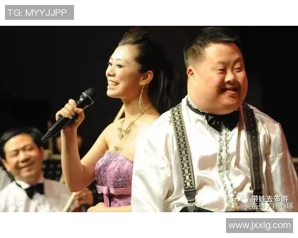 廖三宁：从音乐天才到文化使者的精彩人生旅程