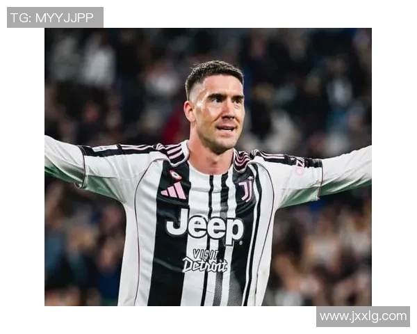 弗拉霍维奇的崛起与未来展望：解析这位年轻前锋的职业生涯与潜力