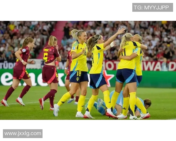 德国女足对阵瑞典女足的精彩比分揭晓及赛后分析