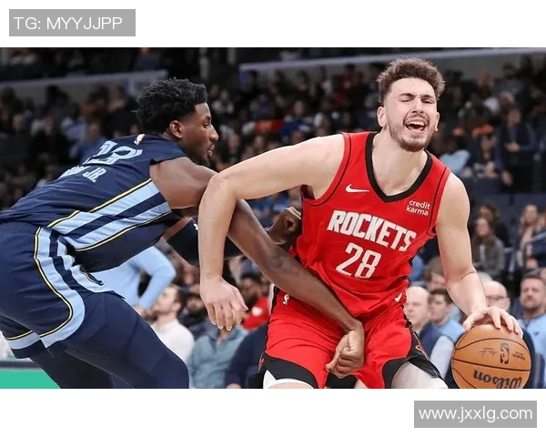 火箭与灰熊激战正酣直播精彩瞬间不容错过