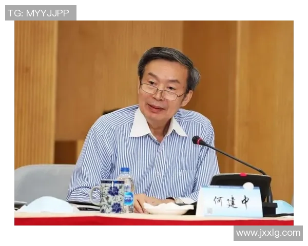 王汝恒：在科技创新浪潮中探索未来发展的新路径与机遇