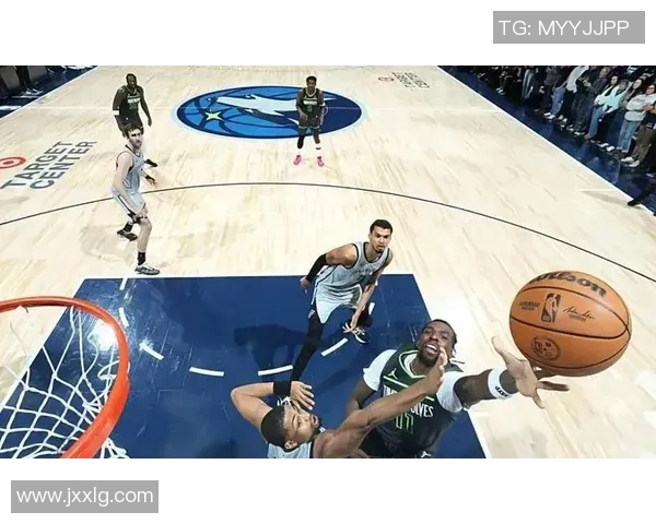 马刺与森林狼精彩对决视频回顾赛场瞬间尽在眼前